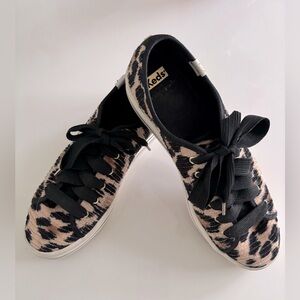 Kate Spade for Keds Tennis Shoes
